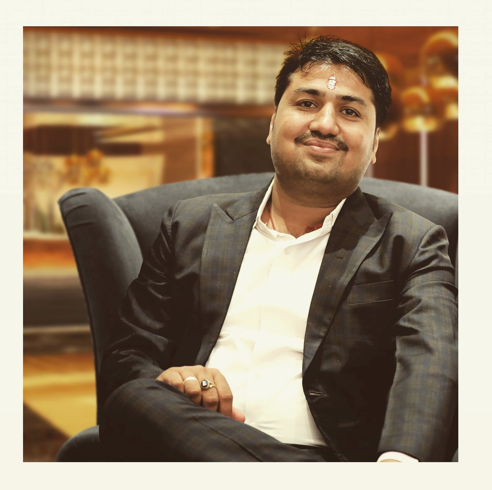 Mukesh Surana