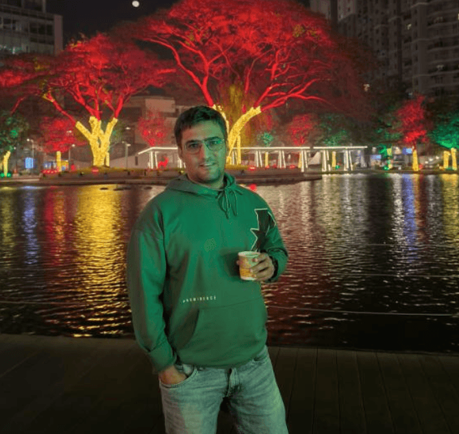 Brijesh Bhatia