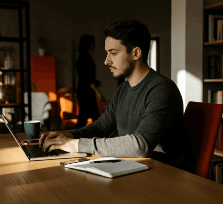 Jaipur's full-service digital marketing agency Alpify Global