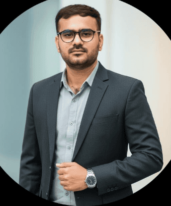 About Rakesh
