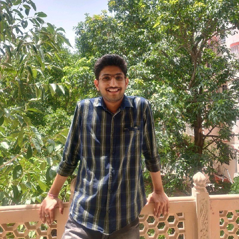 About Ajay Daga