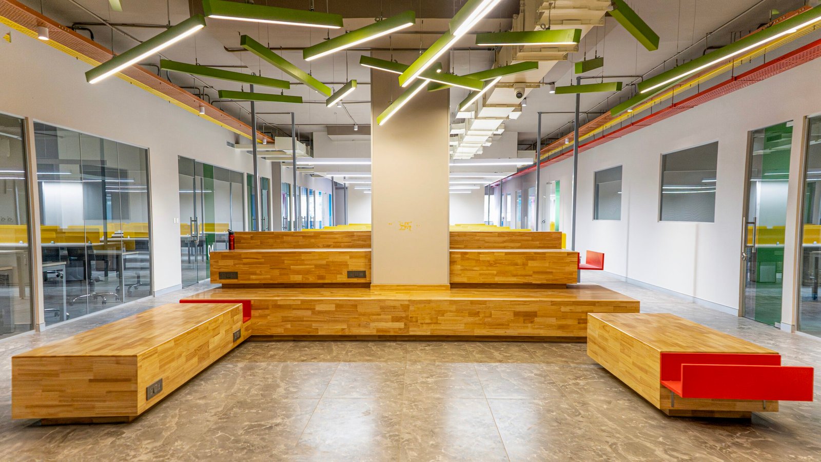 Evolve Work Studio — 360° marketing