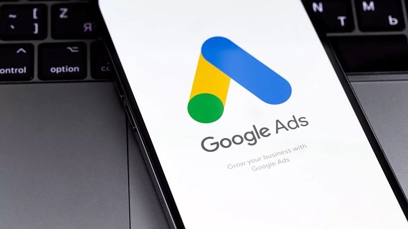 Jaipur's full-service digital marketing agency Google Ads