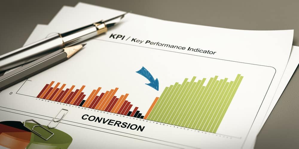 Performance marketing