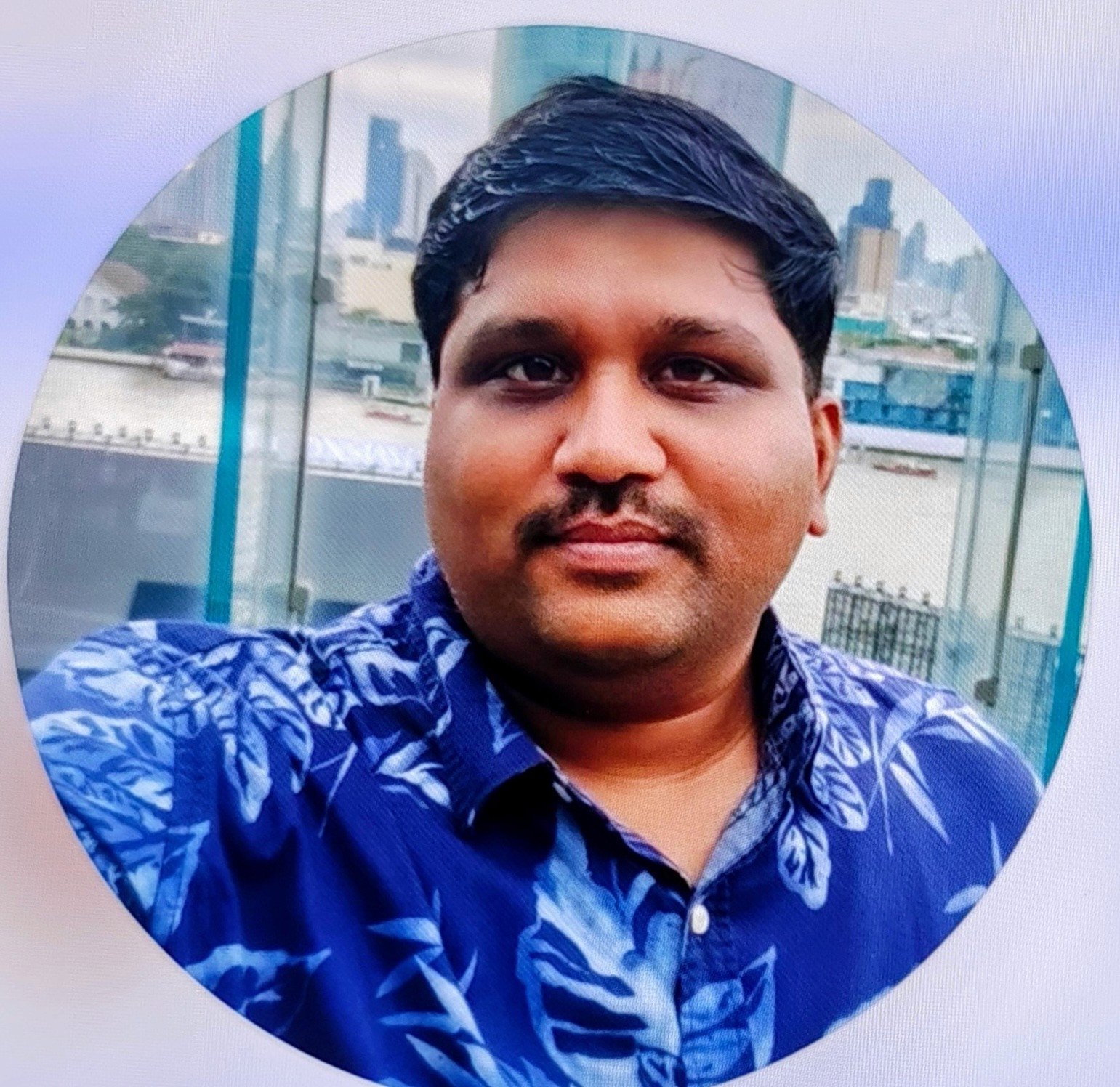 Deepak Dupuguntala